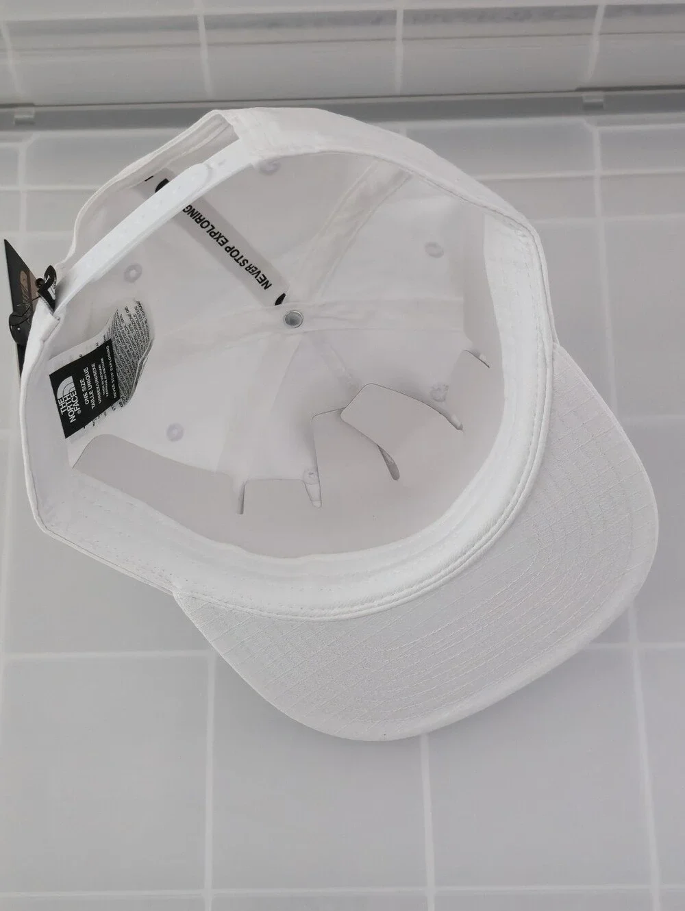 The North Face Plaskett Ball Cap